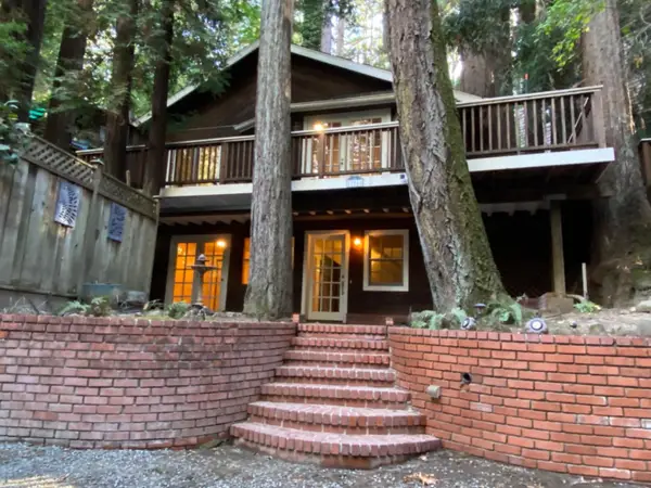 17960 Apache Trail, Los Gatos, CA 95033