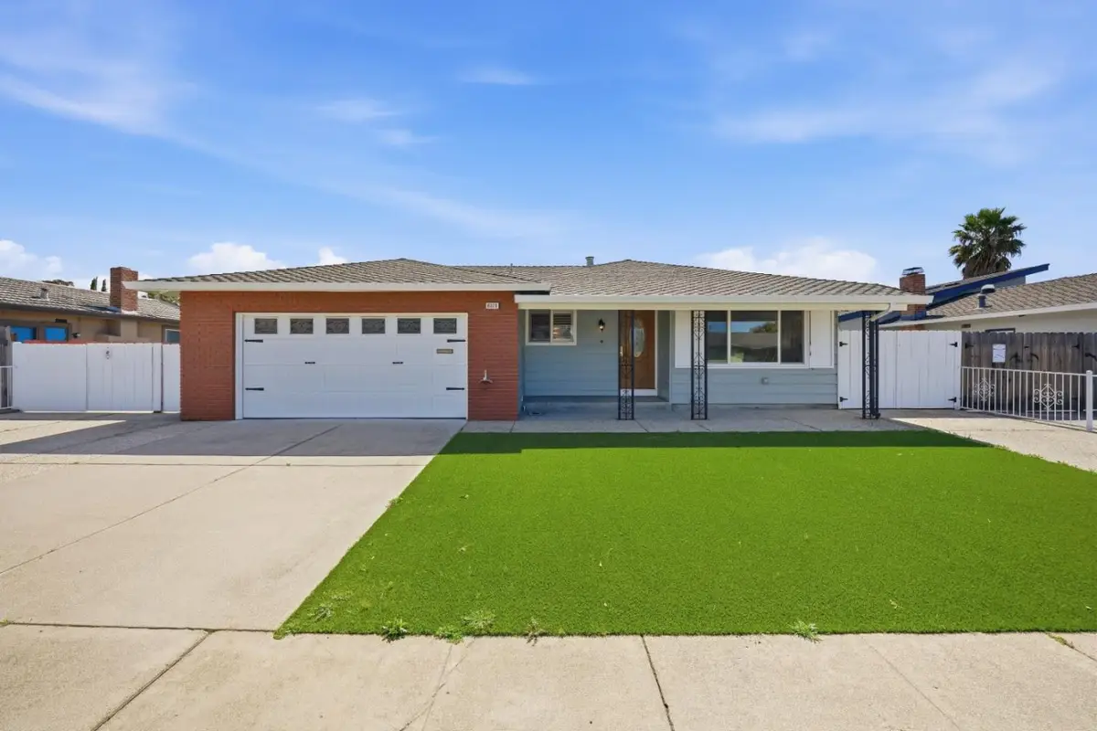 6328 Narcissus Avenue, Newark, CA 94560 - #1