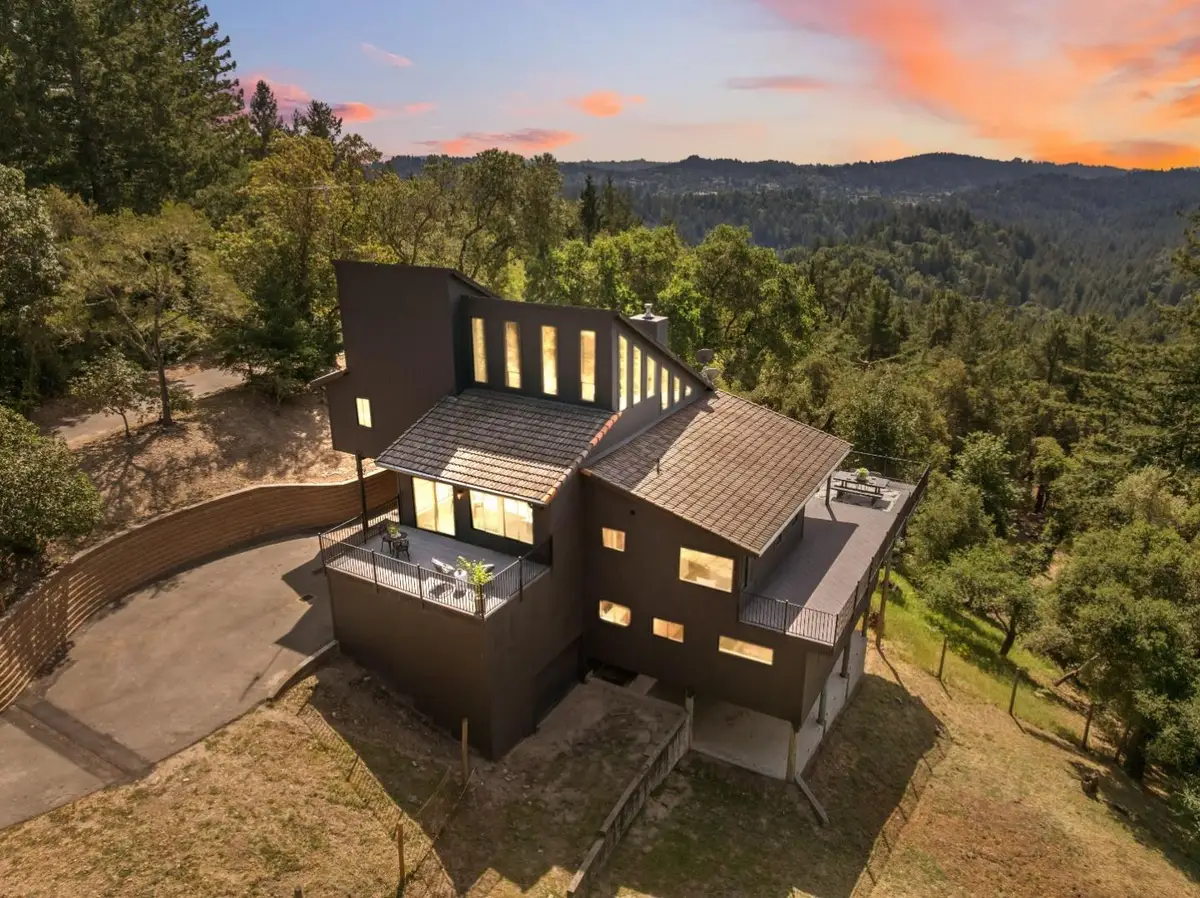 1380 Weston Ridge Road, Scotts Valley, CA 95066 - #1