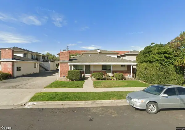 3941 Starview Drive, San Jose, CA 95124