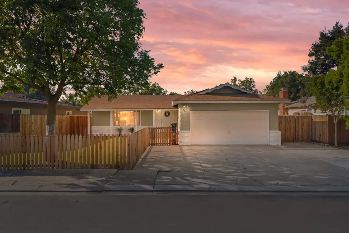816 Bowen Avenue, Modesto, CA 95350 - #1