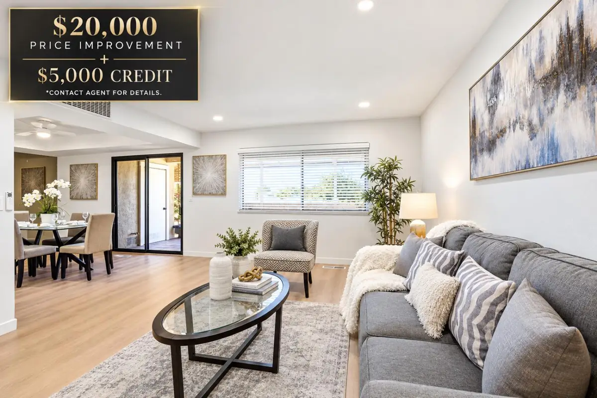 5054 Cribari Vale, San Jose, CA 95135 - #1