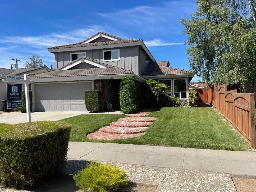 5833 Pentz Way, San Jose, CA 95123 - #1