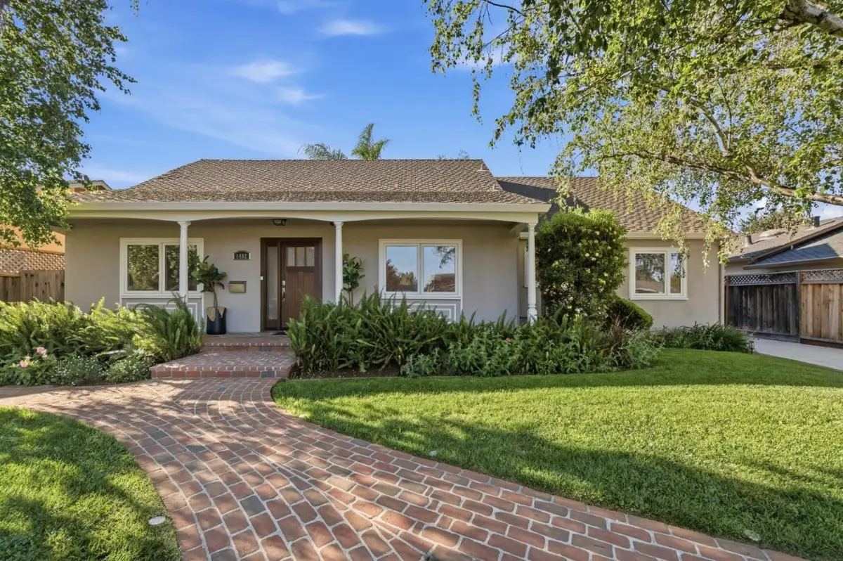 1482 Ridgeley Drive, Campbell, CA 95008 - #1