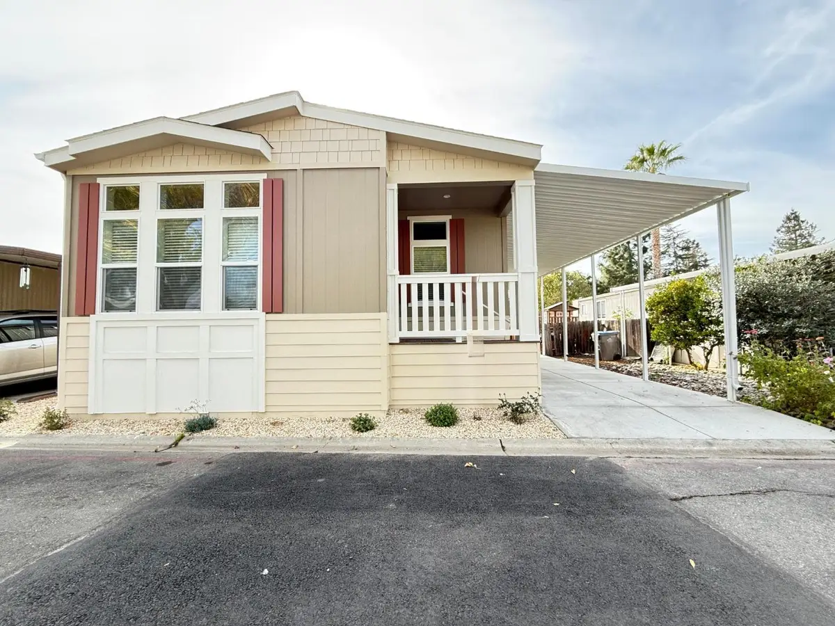 406 Los Encinos Avenue #406, San Jose, CA 95134 - #1