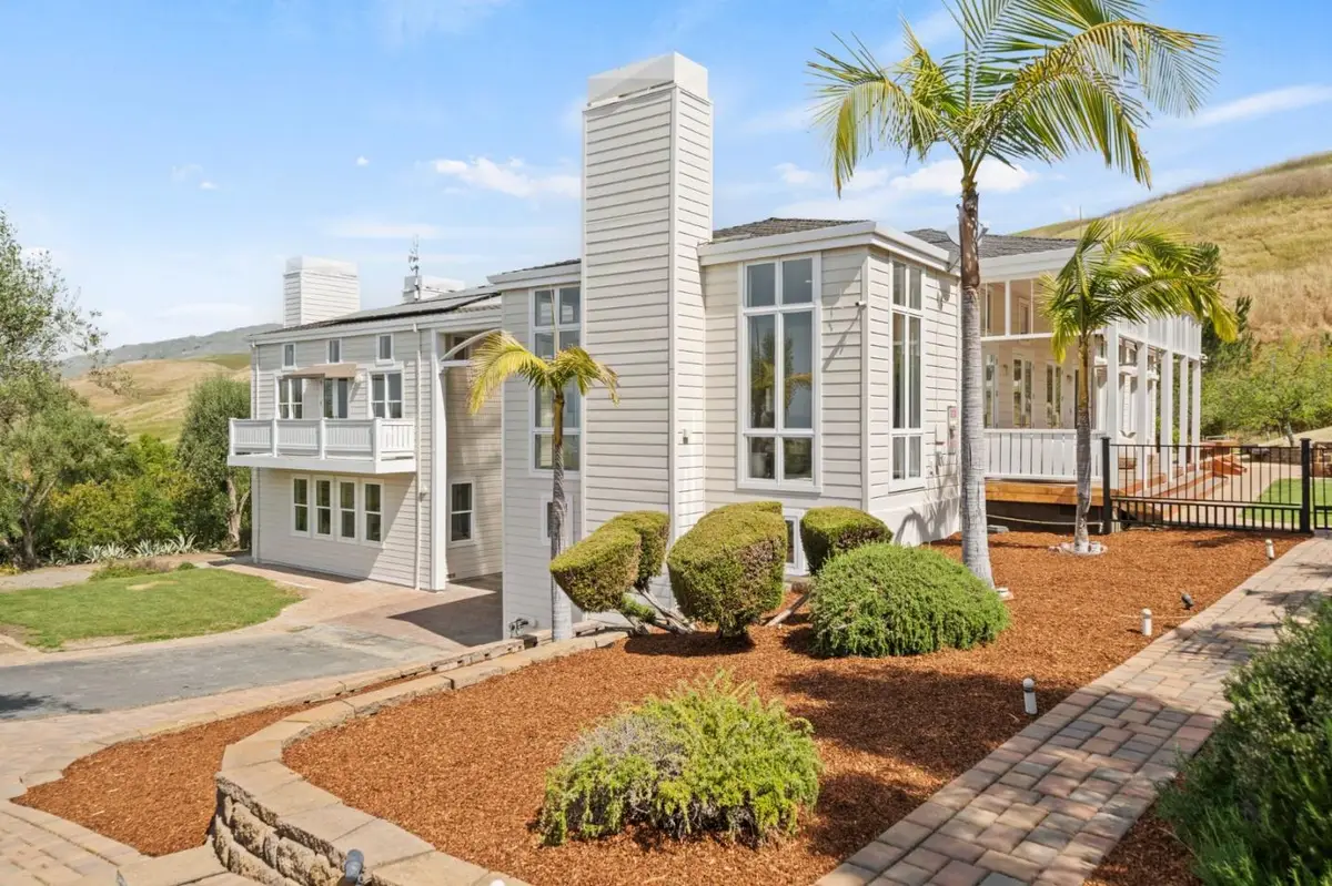 2698 Greenrock Road, Milpitas, CA 95035 - #1