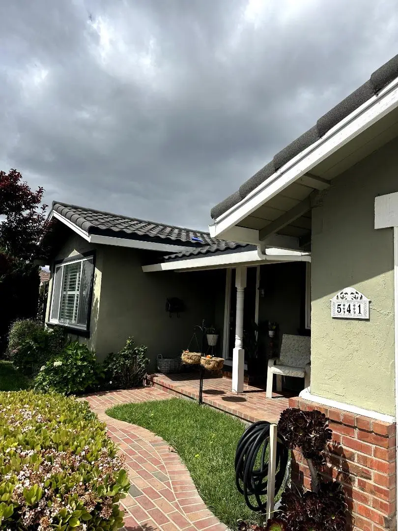 541 Woodstock Way, Santa Clara, CA 95054 - #3