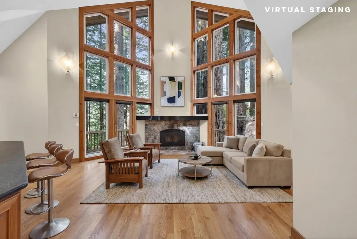 13370 Skyline Boulevard, Woodside, CA 94062 - #1