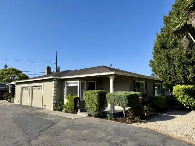 2396 Patricia Drive, Santa Clara, CA 95050 - #1