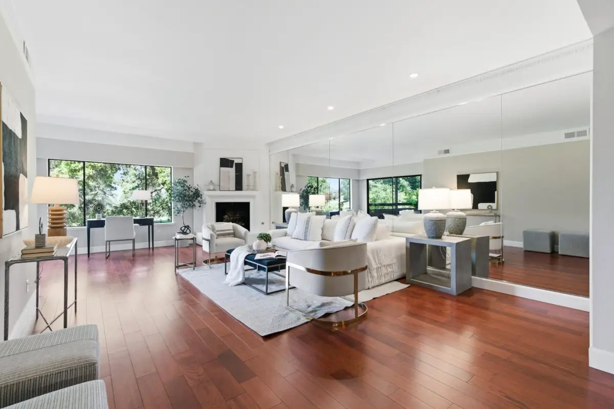 1280 Sharon Park Drive #27, Menlo Park, CA 94025 - #1