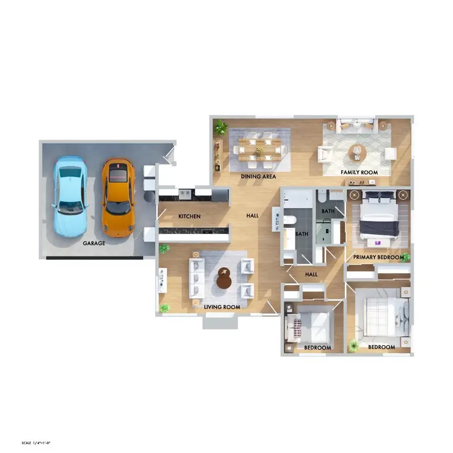 3240 Santa Maria Avenue, Santa Clara, CA 95051 - #2