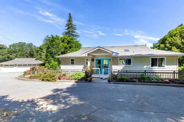 2889 Branciforte Drive, Santa Cruz, CA 95065