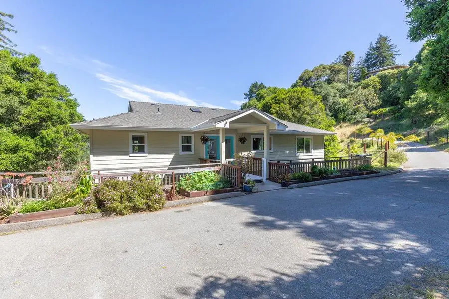 2889 Branciforte Drive, Santa Cruz, CA 95065 - #2