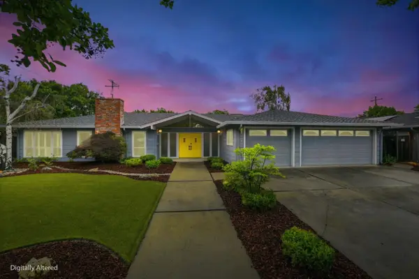 6433 Bose Lane, San Jose, CA 95120