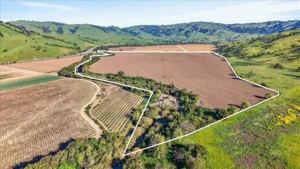 0 Walnut Avenue, Gilroy, CA 95020