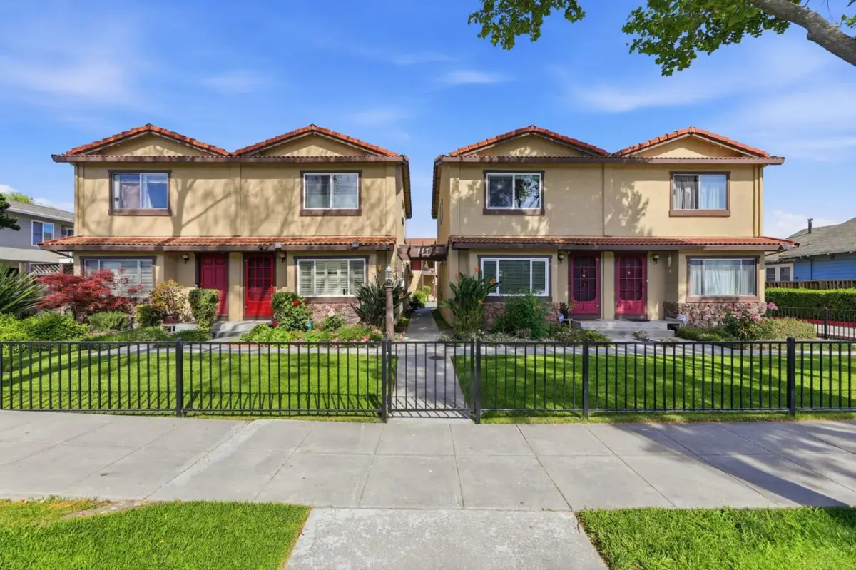 177 Monroe Street #8, Santa Clara, CA 95050 - #1