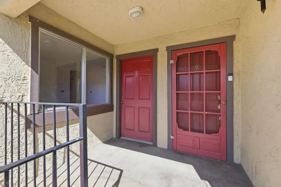 177 Monroe Street #8, Santa Clara, CA 95050 - #3