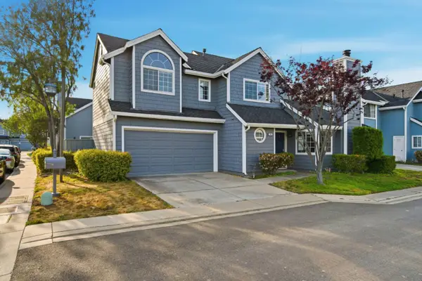 114 Williams Lane, Foster City, CA 94404