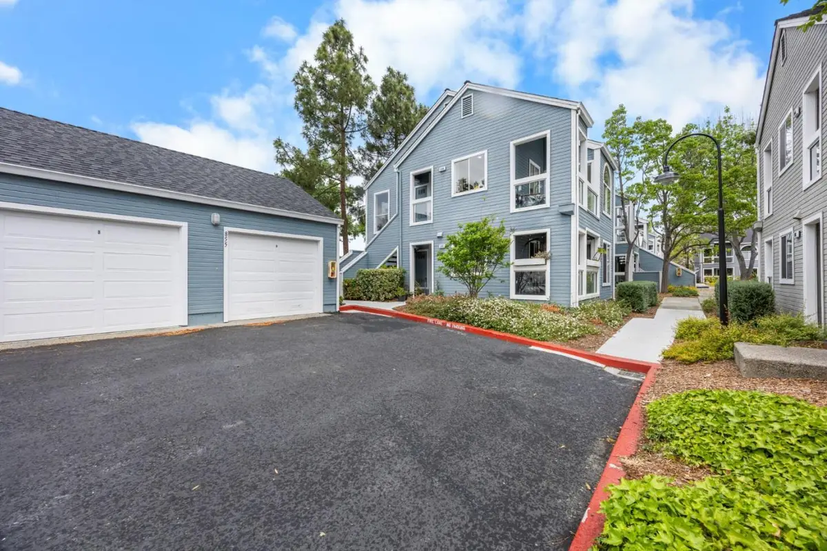 849 Portwalk Place, Redwood City, CA 94065 - #1