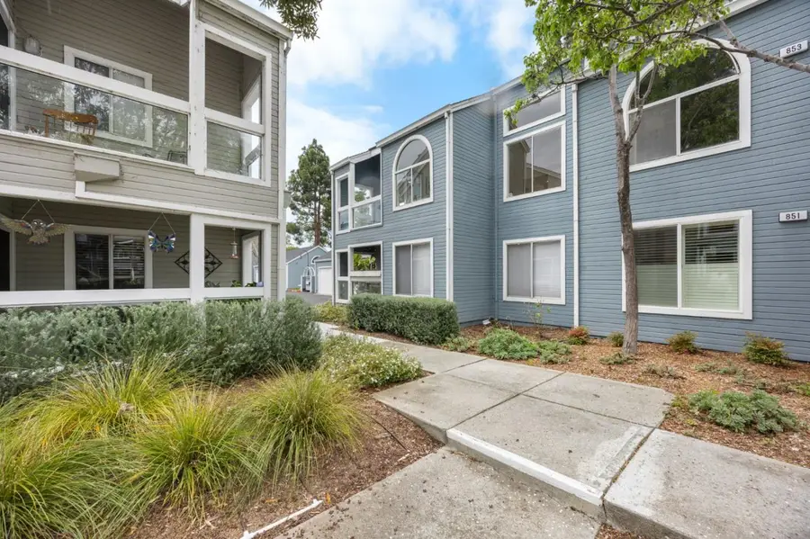 849 Portwalk Place, Redwood City, CA 94065 - #2