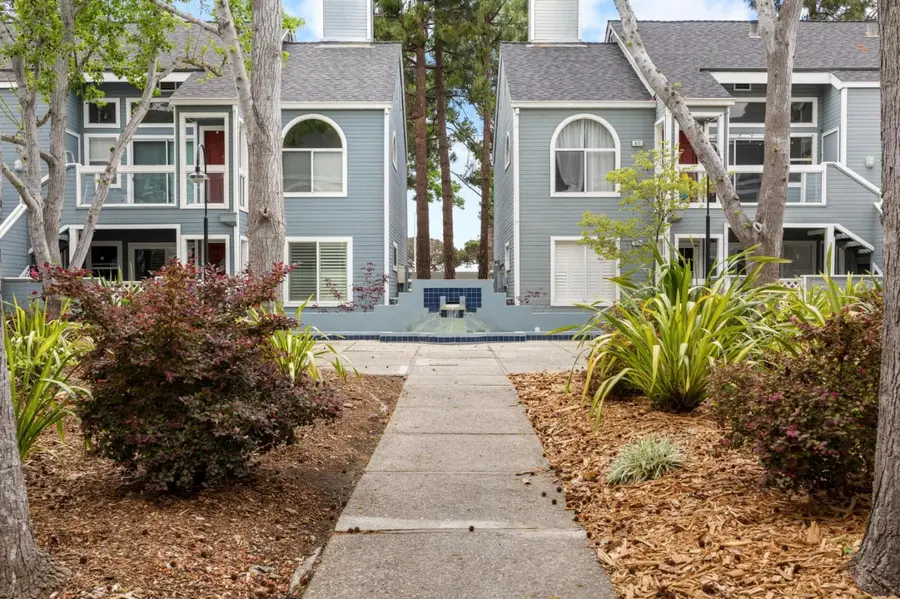 849 Portwalk Place, Redwood City, CA 94065 - #3