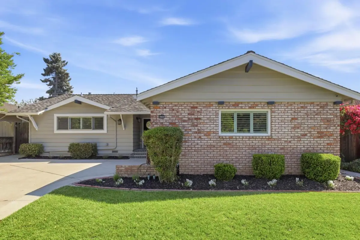 2524 Malaga Drive, San Jose, CA 95125 - #1