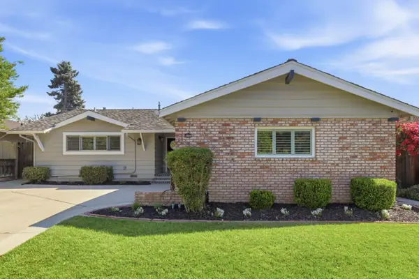 2524 Malaga Drive, San Jose, CA 95125