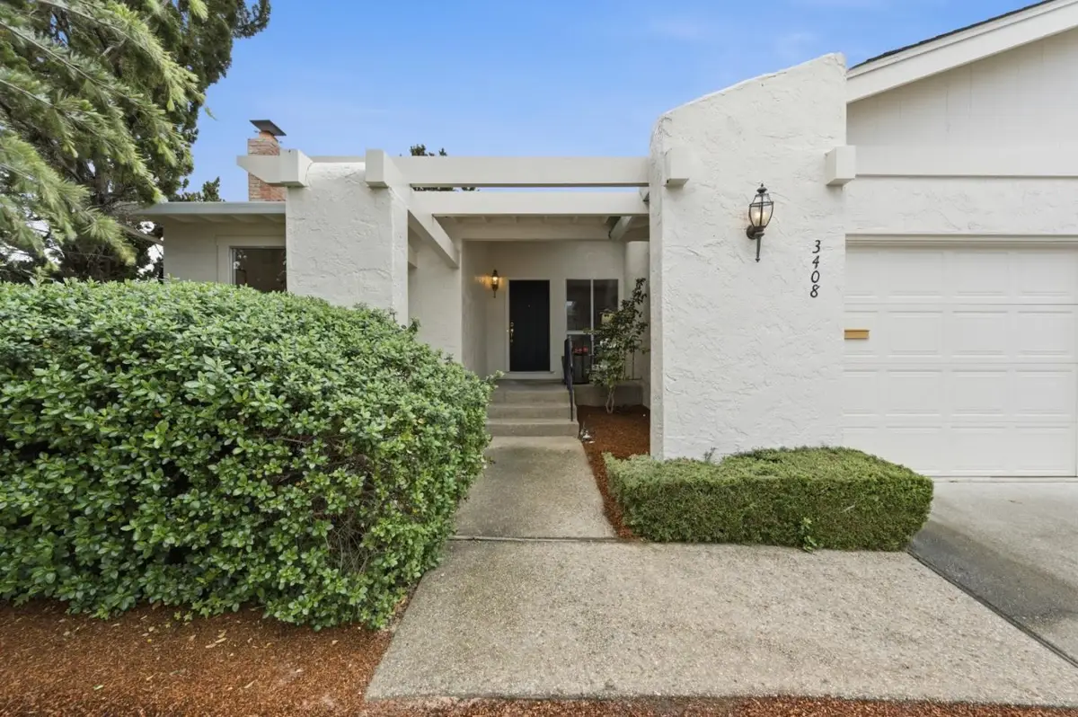 3408 Spyglass Drive, San Mateo, CA 94403 - #1
