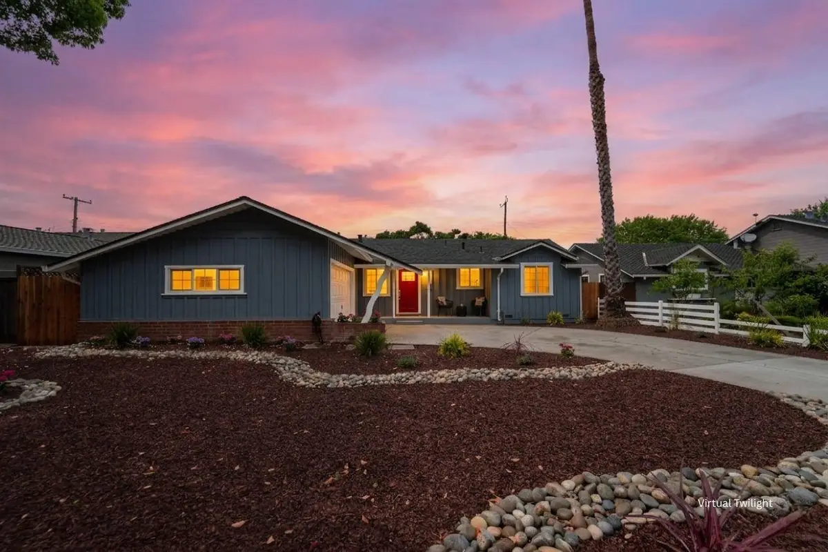 381 Manchester Avenue, Campbell, CA 95008 - #1