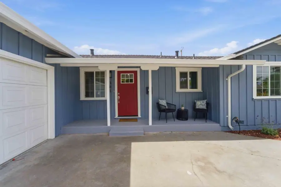 381 Manchester Avenue, Campbell, CA 95008 - #2