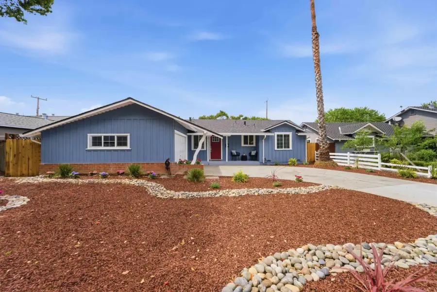 381 Manchester Avenue, Campbell, CA 95008 - #3