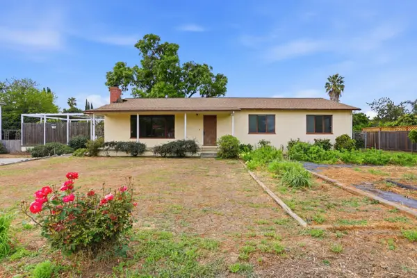 323 Gridley Street, San Jose, CA 95127