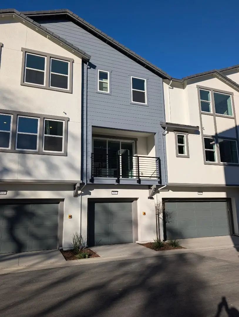 291 Dreamland Way #66-07 - Plan 3, Campbell, CA 95008 - #3