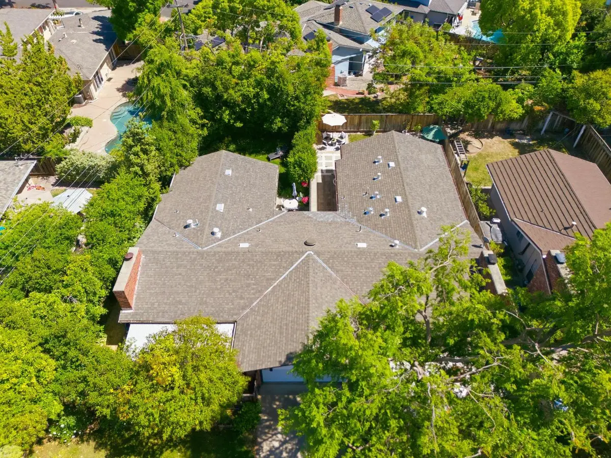 124 & 126 Camellia Terrace, Los Gatos, CA 95032 - #1