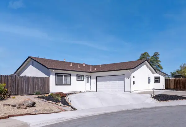 3631 Trenton Court, Fremont, CA 94538