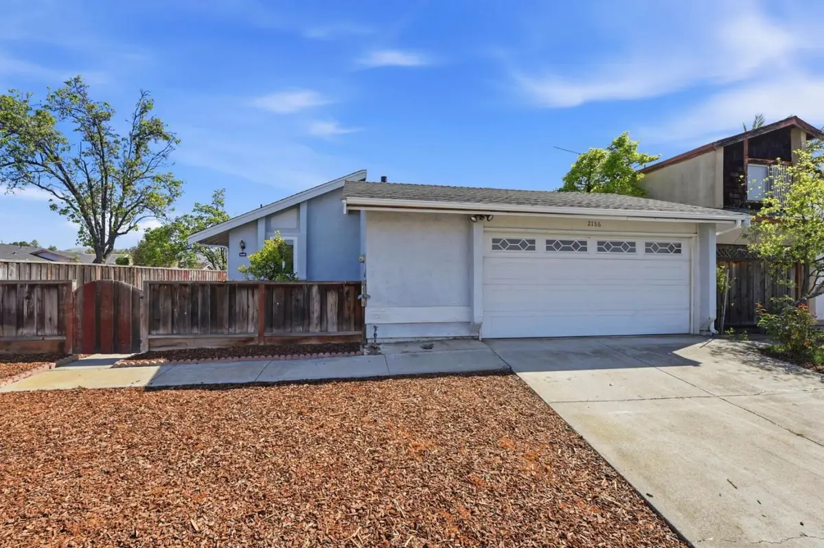 2186 Bikini Avenue, San Jose, CA 95122 - #1