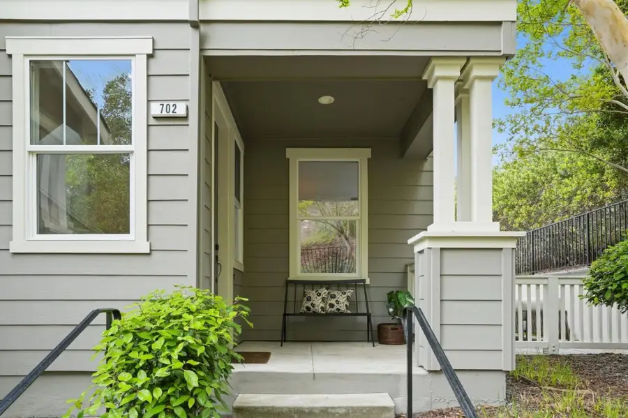 700 Live Oak Way #702, Belmont, CA 94002 - #2