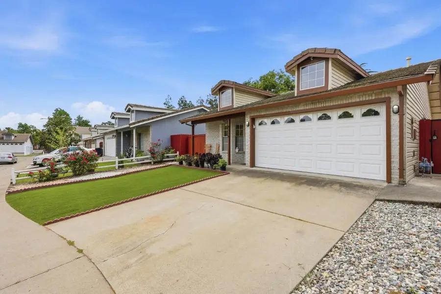 4514 Whimbrell Court, Antelope, CA 95843 - #2