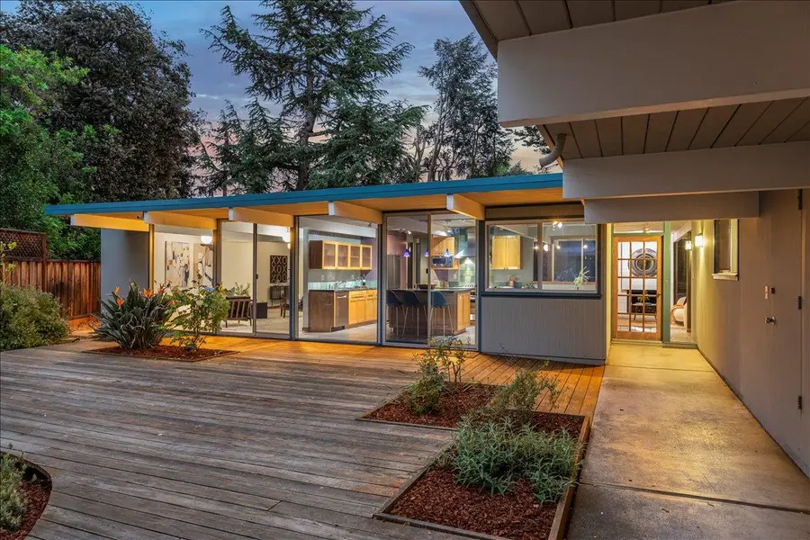 844 Duncardine Way, Sunnyvale, CA 94087 - #2