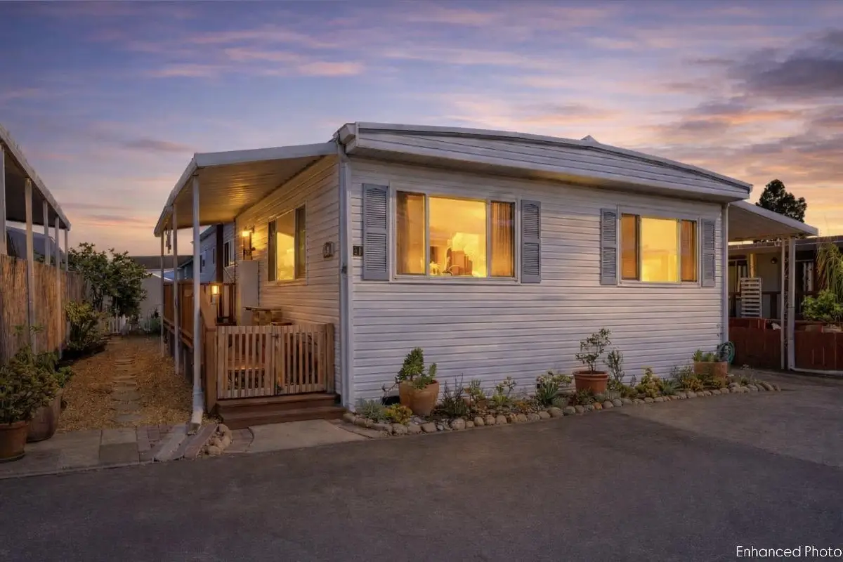 3710 Gross Road #31, Santa Cruz, CA 95062 - #1