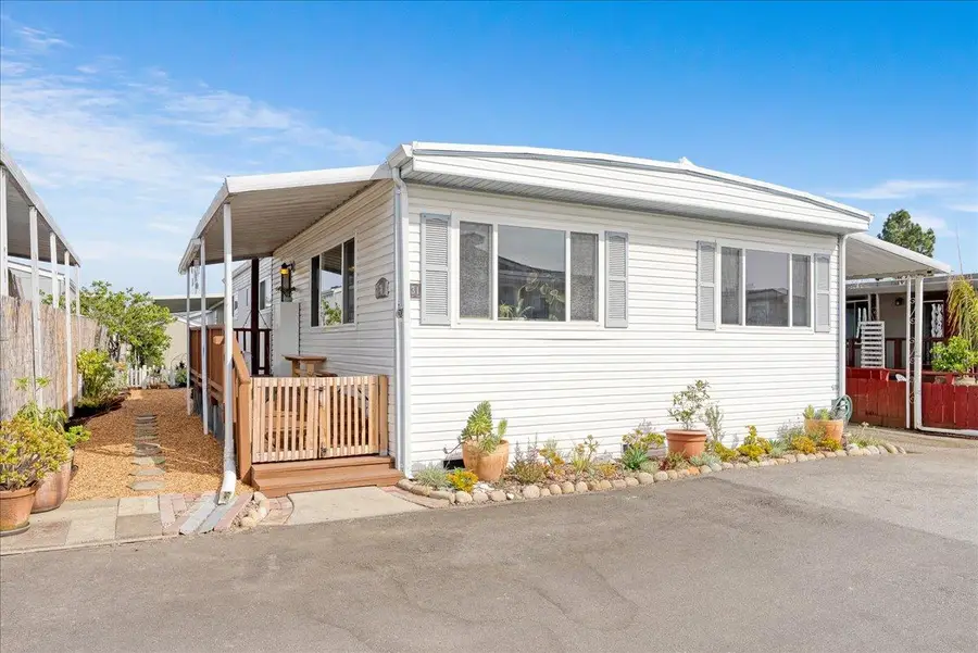 3710 Gross Road #31, Santa Cruz, CA 95062 - #2