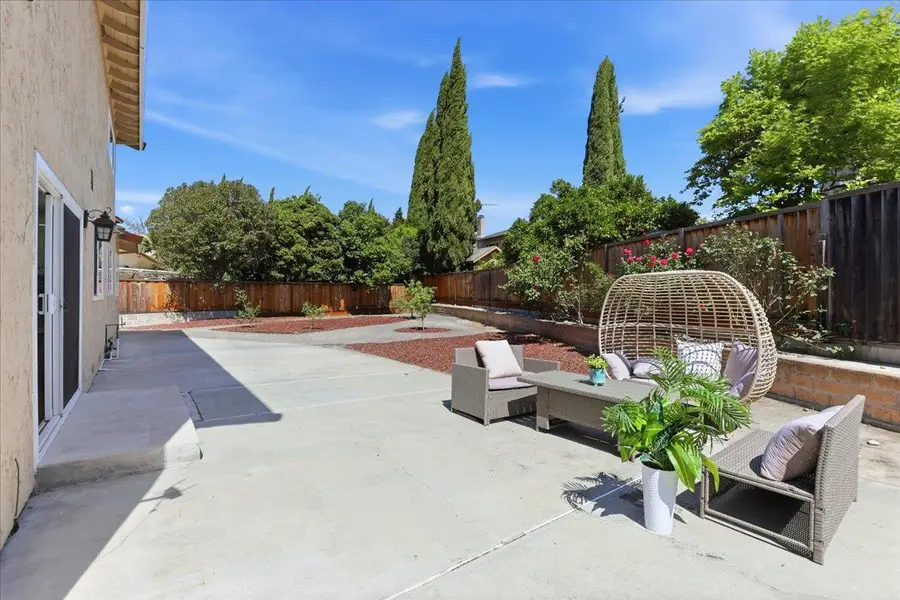 2078 Admiral Pl, San Jose, CA 95133 - #3