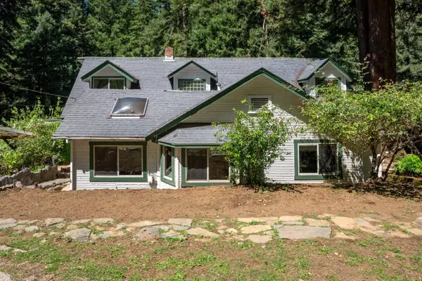 Address Withheld By Seller, Santa Cruz, CA 95060