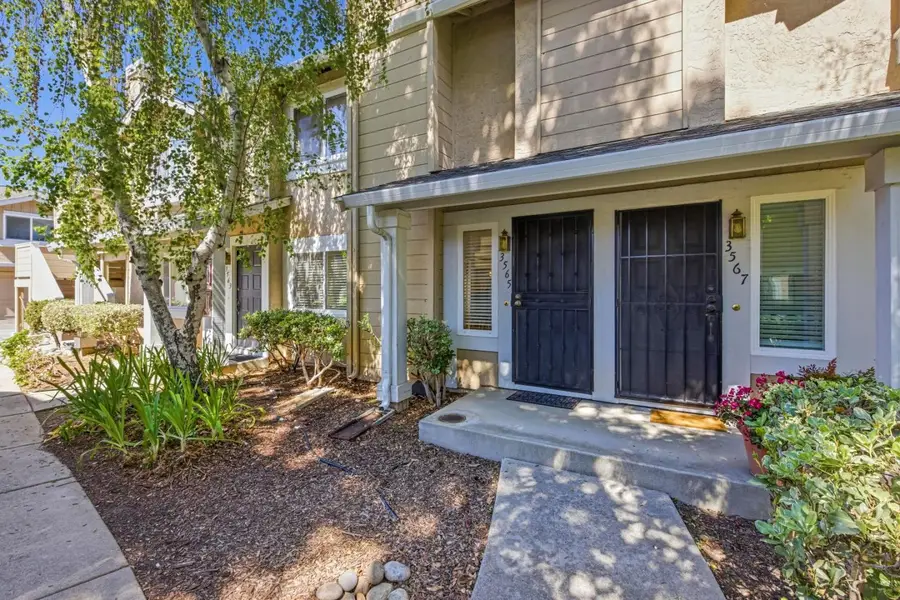 3565 Ivalynn Circle, San Jose, CA 95132 - #2
