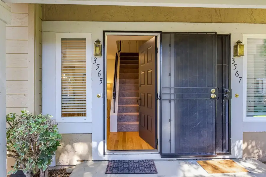 3565 Ivalynn Circle, San Jose, CA 95132 - #3