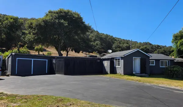 205 Las Lomas Drive, Royal Oaks, CA 95076