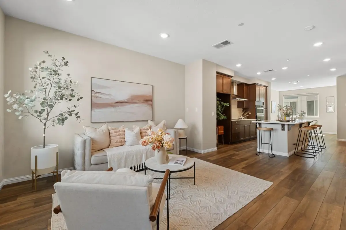 596 Apricot Way, San Jose, CA 95133 - #1