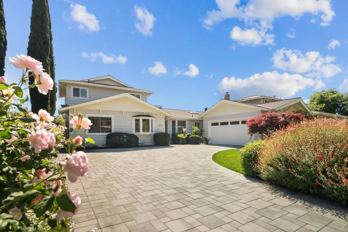 1602 Sheffield Avenue, San Jose, CA 95125 - #1