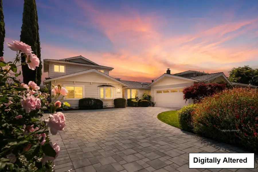 1602 Sheffield Avenue, San Jose, CA 95125 - #2
