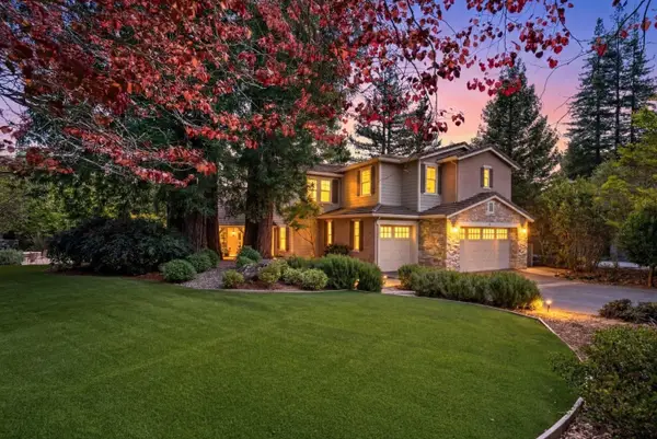 335 Bridlewood Court, Santa Cruz, CA 95060